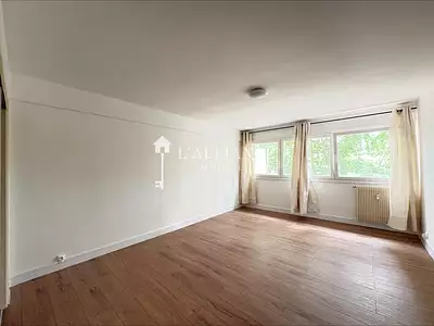 Appartement, 58 m²