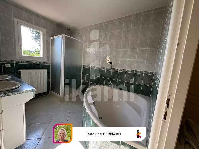 Maison, 150 m²