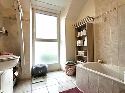Maison, 96 m²