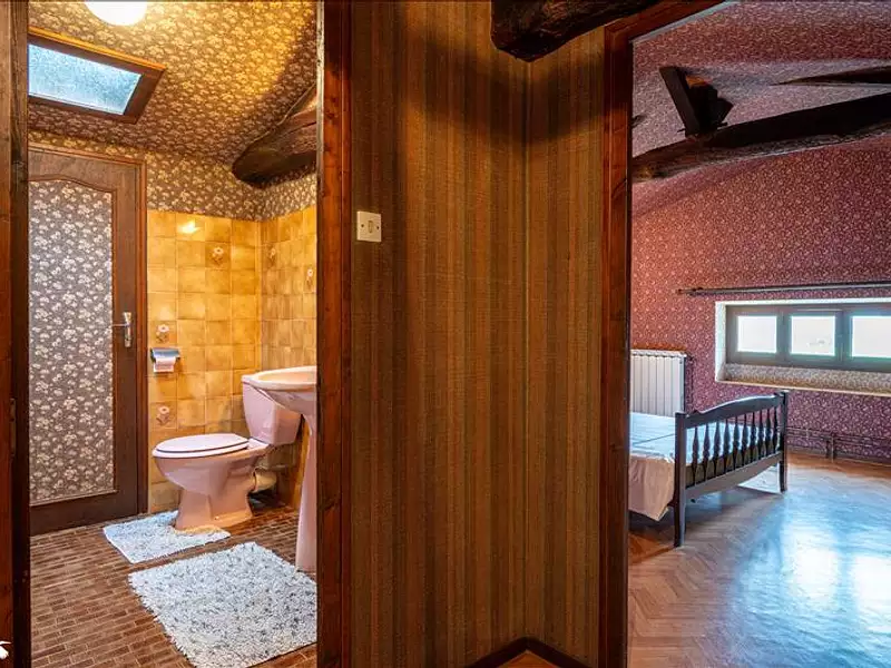 Maison, 141 m²