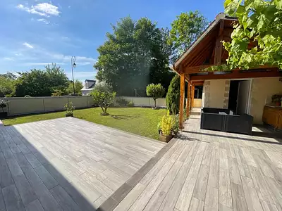 Maison, 148 m²