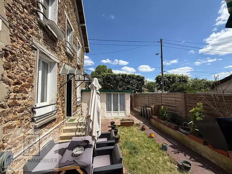 Maison, 90 m²