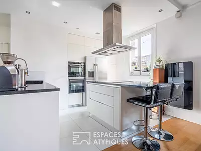 Appartement, 66 m²