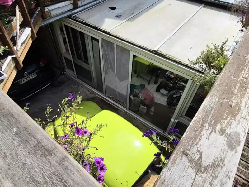 Maison, 160 m²