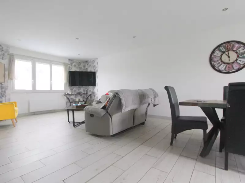 Maison, 112,65 m²