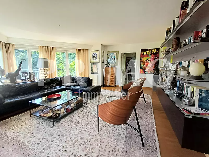 Appartement, 98,54 m²