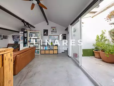 Appartement, 87 m²