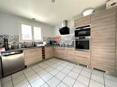 Maison, 88,86 m²