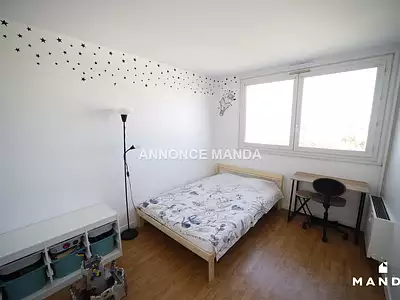 Appartement, 11 m²