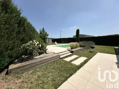 Maison, 144 m²