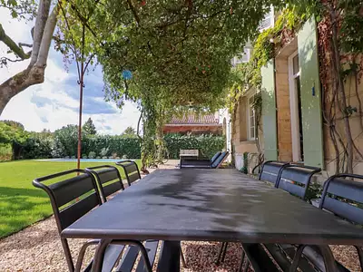 Maison, 275 m²