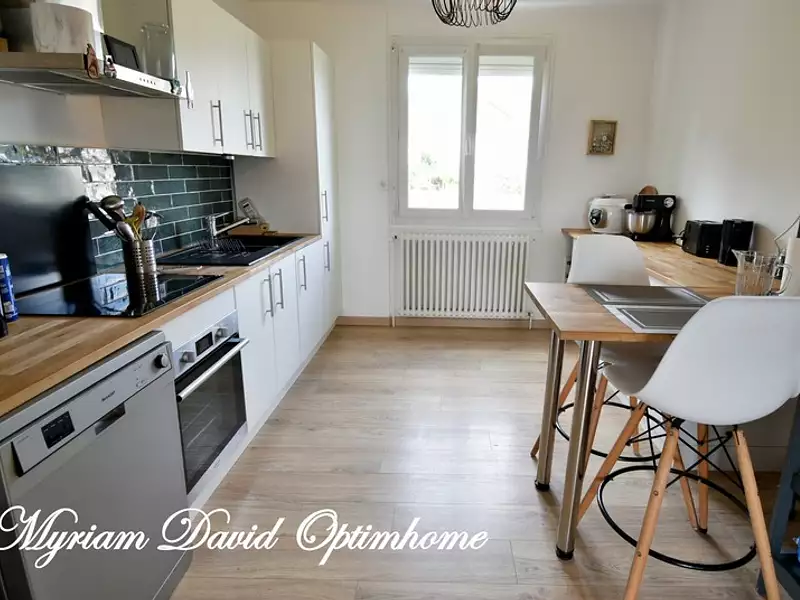 Maison, 75 m²