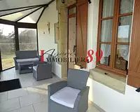 Maison, 133 m²