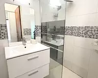 Appartement, 34,14 m²