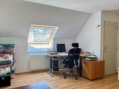 Maison, 84 m²