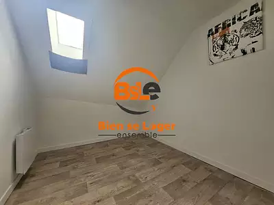 Appartement, 28,87 m²