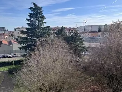 Appartement, 95,72 m²