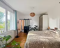 Appartement, 51,4 m²