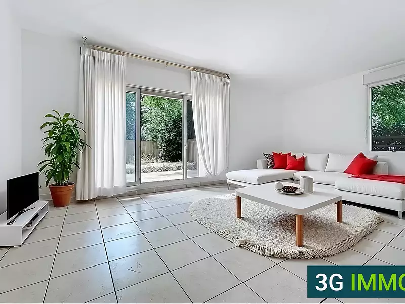 Appartement, 70,99 m²