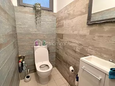 Maison, 164 m²