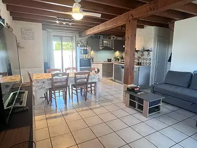 Maison, 80 m²