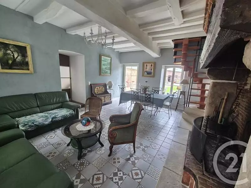 Maison, 254,4 m²