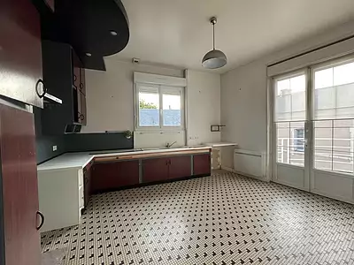 Appartement, 129 m²