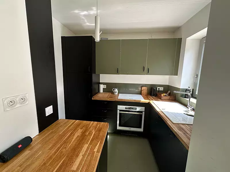 Maison, 100 m²
