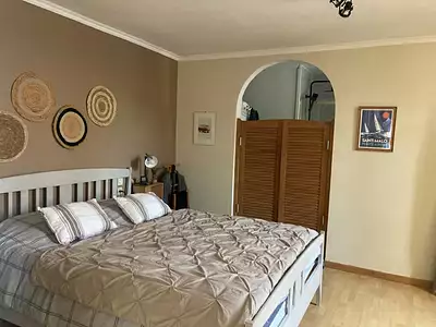 Maison, 200 m²