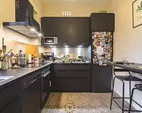 Appartement, 118 m²