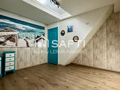 Maison, 145 m²