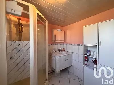 Maison, 105 m²