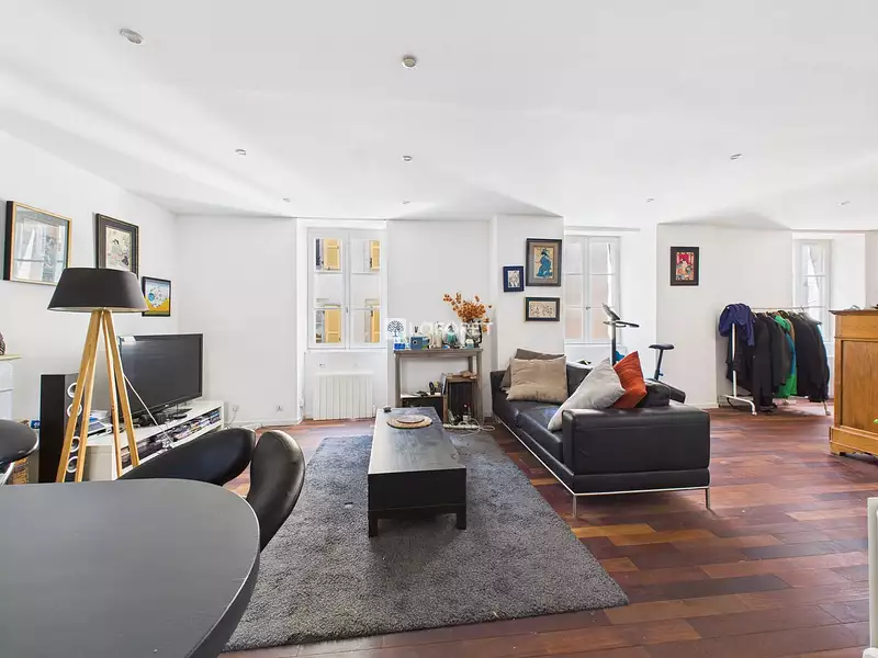 Appartement, 80,71 m²