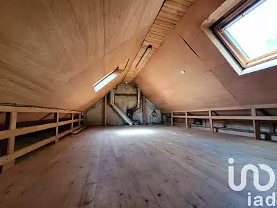 Maison, 120 m²