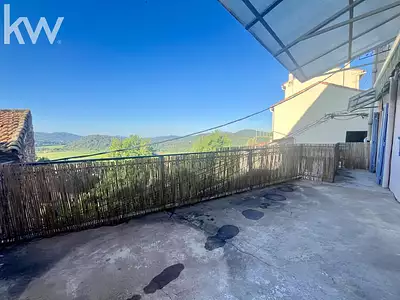 Appartement, 65,32 m²