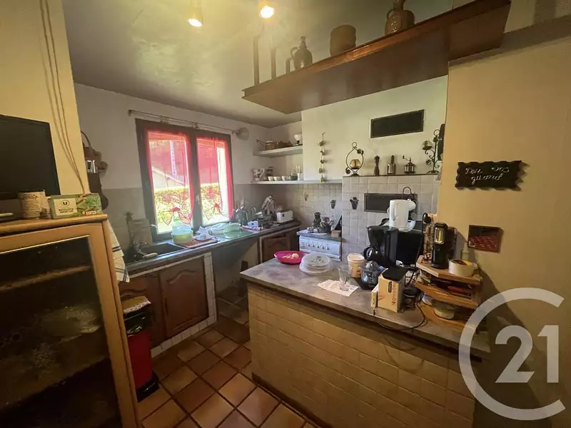 Maison, 103 m²