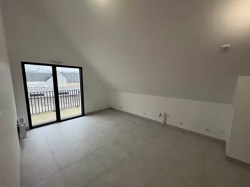 Appartement, 42,4 m²