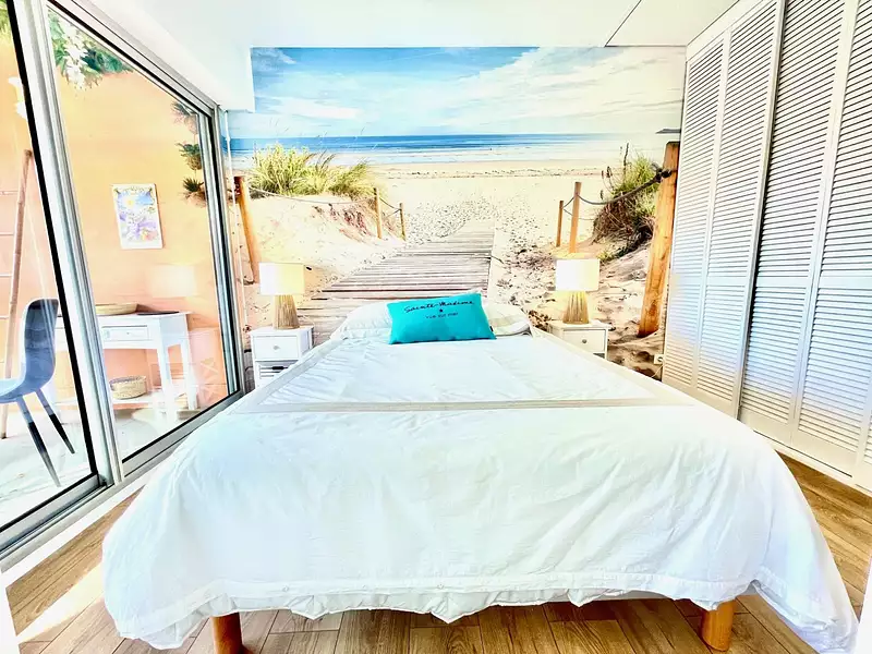 Appartement, 29 m²