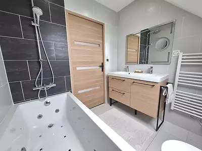 Maison, 133 m²