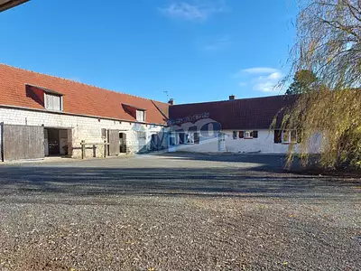 Maison, 168 m²