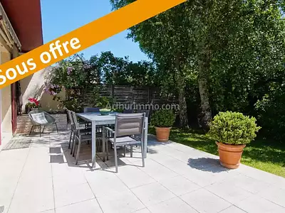 Maison, 98 m²