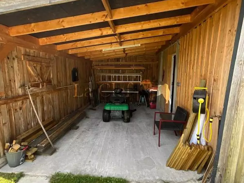 Maison, 83 m²
