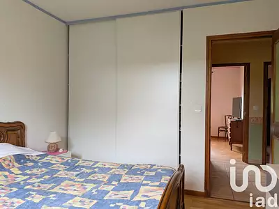 Maison, 103 m²