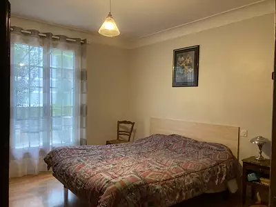 Appartement, 88 m²