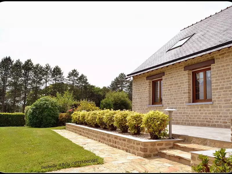 Maison, 153 m²