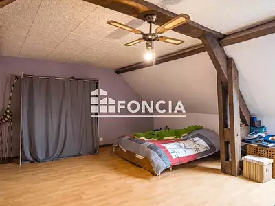 Maison, 125 m²
