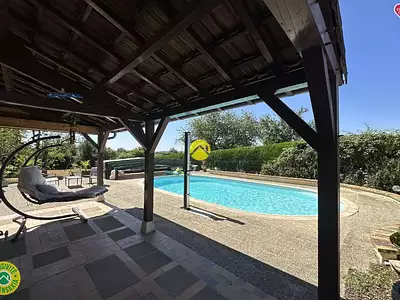 Maison, 127 m²