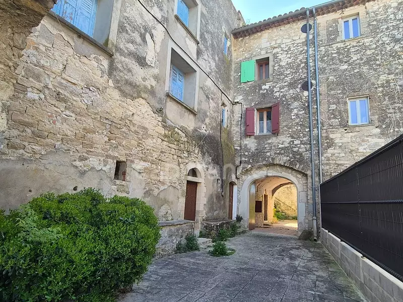 Maison, 330 m²