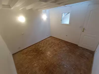 Appartement, 81 m²