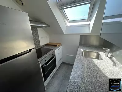 Appartement, 46,23 m²